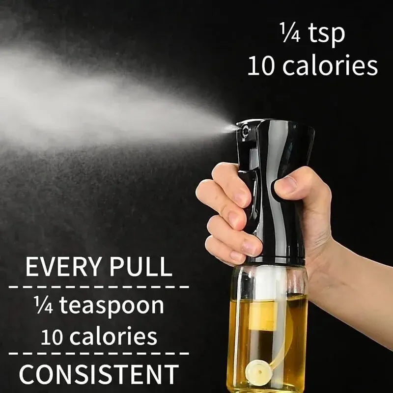 PrecisionMist™ Oil Spray Bottle