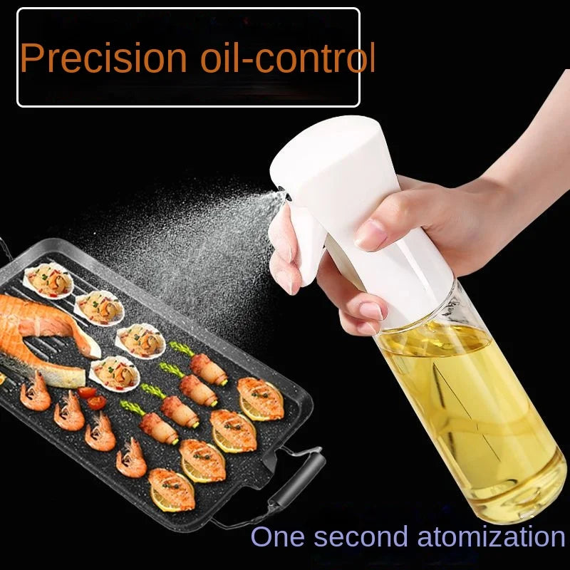 PrecisionMist™ Oil Spray Bottle