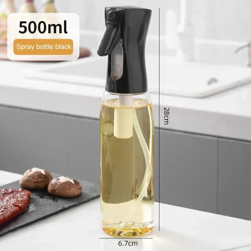 PrecisionMist™ Oil Spray Bottle