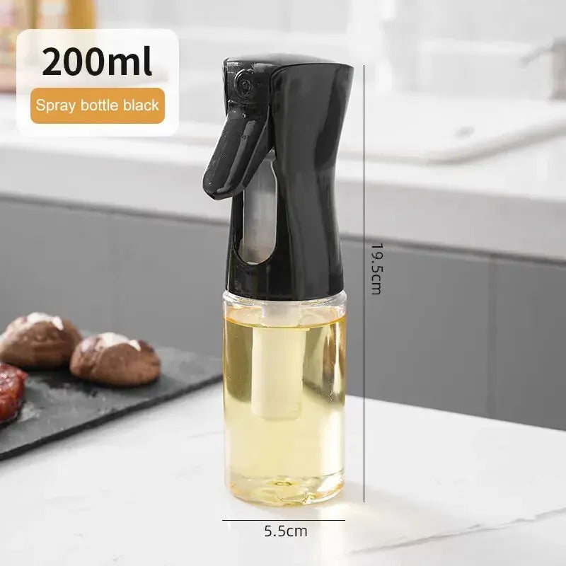 PrecisionMist™ Oil Spray Bottle