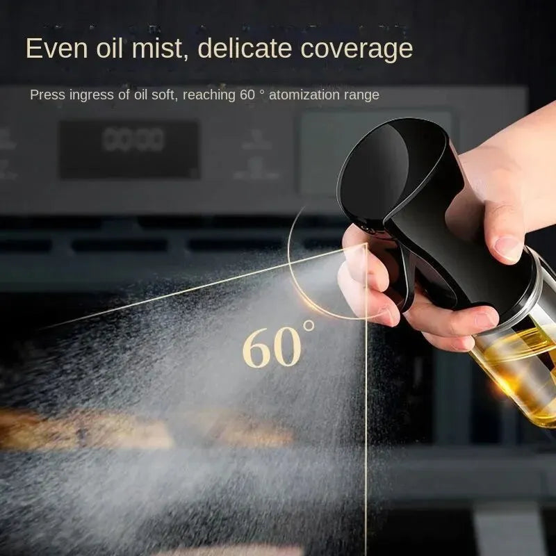 PrecisionMist™ Oil Spray Bottle