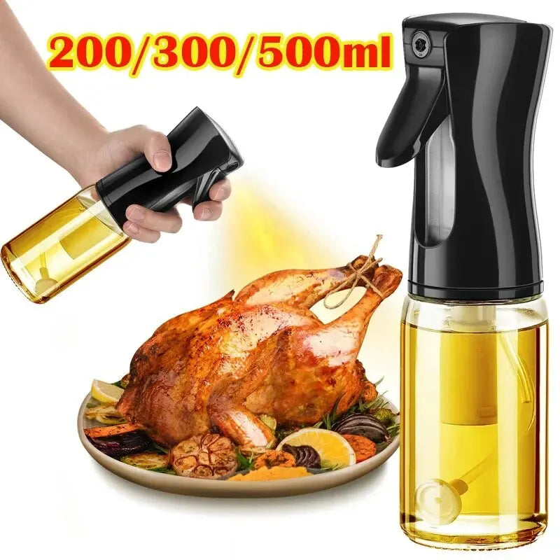 PrecisionMist™ Oil Spray Bottle