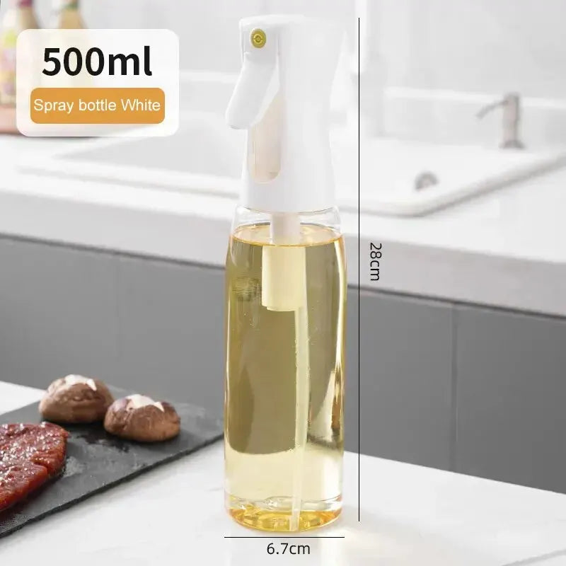 PrecisionMist™ Oil Spray Bottle